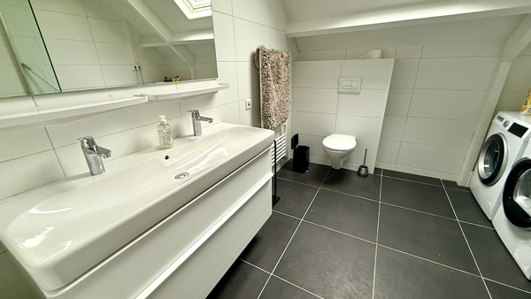 Medium property photo - Van Hogenhoucklaan, 2596 TA The Hague